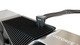 Modding Cable 600W Black 90 degree - PCIe 5.0 12VHPWR - SS-2x8P-90-12V-2x6-600-BK