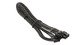 Modding Cable 600W Black - PCIe 5.0 12VHPWR - SS-2X8P-12VHPWR-600-BK
