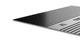Gaming Glass Mousepad Superglide Pad v2 XL White - 490 x 420 mm