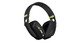 безжични геймърски слушалки Wireless Gaming Headphones - SIREN V1 Black - Bluetooth 5.3, 2.4G