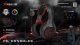 геймърски слушалки Gaming Headphones GH-710 - Backlight, 50mm, PC/Consoles