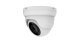IP Camera Dome - LIRDBAFE500 - 5MP, Mic, PoE, 3.6mm