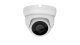 IP Camera Dome - LIRDBAFE500 - 5MP, Mic, PoE, 3.6mm