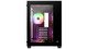 Case ATX - Dryft-G-BK-v2 - aRGB