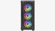 кутия Case ATX - Falcon-G-BK-v2 - Addressable RGB
