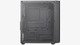 Case mATX - Hexform-G-BK-v2 - 3 fans included