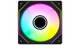 Fan 120mm Phantom M-3 - Infinity Mirror ARGB - Black