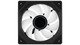 вентилатор Fan 120mm Phantom M-3R - Infinity Mirror ARGB, REVERSE - Black