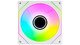 Fan 120mm Phantom M-3R - Infinity Mirror ARGB, REVERSE - White
