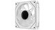 Fan 120mm Phantom M-3R - Infinity Mirror ARGB, REVERSE - White
