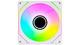 Fan 120mm Phantom M-3 - Infinity Mirror ARGB - White