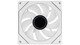 вентилатор Fan 120mm Phantom M-3 - Infinity Mirror ARGB - White