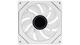 Fan 120mm Phantom M-3 - Infinity Mirror ARGB - White