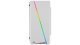 Case mATX - Cylon Mini White - RGB - ACCS-PV12012.21