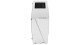 Case mATX - Cylon Mini White - RGB - ACCS-PV12012.21