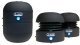 X-mini MAX Portable Capsule Speaker - Black