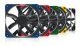 Fan 120mm NF-S12A PWM Chromax.black.swap