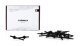 Fan Slics 20pcs - NA-SAV2 chromax black