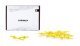 Fan Slics 20pcs - NA-SAV2 chromax yellow
