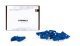 Fan Pads 16pcs NA-SAVP1 chromax.blue