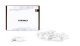 Fan Pads 16pcs NA-SAVP1 chromax.white