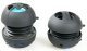 X-mini HAPPY MP3 2Gb/Capsule Speaker Black