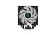 CPU Cooler AG400 BK - Addressable RGB - LGA1700/AM5