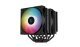 охладител CPU Cooler AG620 BK - Addressable RGB, Dual-Tower - LGA1700/AM5