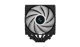 охладител CPU Cooler AG620 BK - Addressable RGB, Dual-Tower - LGA1700/AM5