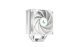 CPU Cooler AK400 White - LGA1700/AM5