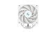 CPU Cooler AK400 White - LGA1700/AM5