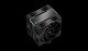 CPU Cooler AK400 Zero Dark Plus - Dual-Fan - LGA1700/AM5