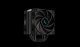 CPU Cooler AK400 Zero Dark Plus - Dual-Fan - LGA1700/AM5