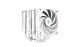 охладител CPU Cooler AK620 WH - Dual-Tower, White - LGA1700/AM5