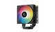 охладител CPU Cooler AG400 Black - Addressable RGB V2 - LGA1851/AM5