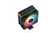 охладител CPU Cooler AG400 Black - Addressable RGB V2 - LGA1851/AM5