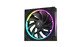 Fan Pack 3-in-1 3x120mm - FL12 Black, Addressable RGB