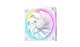 Комплект вентилатори Fan Pack 3-in-1 3x120mm - FL12 White, Addressable RGB