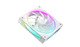 Комплект вентилатори Fan Pack 3-in-1 3x120mm - FL12 White, Addressable RGB