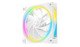 Fan Pack 3-in-1 3x120mm - FL12R White, Reverse, Addressable RGB