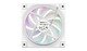 Fan Pack 3-in-1 3x120mm - FL12R White, Reverse, Addressable RGB