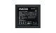 захранващ блок PSU 650W - 80+ Gold - PM650D