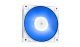 Комплект вентилатори Fan Pack 3-in-1 3x120mm - FC120 White, Addressable RGB