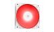 Комплект вентилатори Fan Pack 3-in-1 3x120mm - FC120 White, Addressable RGB