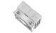 CPU Cooler GAMMAXX GTE V2 White - LGA1700/AM5
