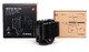 CPU Cooler NH-D9L chromax.black - LGA1851/1700/1200/AM5