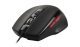 Геймърска мишка Gaming Mouse GM34X Optical 2000dpi USB