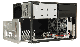 SFF Case PC-V350B Black, Aluminium