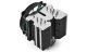 Охлаждане за процесор CPU Cooler LUCIFER v2 - 1151/2011/1366/775/AMD