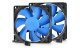 Охлаждане CPU Cooler ICE BLADE 200M PWM - 2011/1366/1150/775/AMD